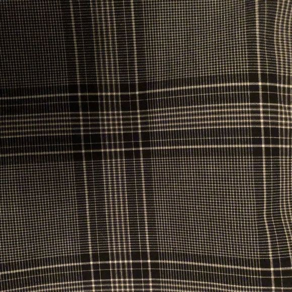 WE German Brand Plaid Pants - European‎ Size 54 - Picture 6 of 8
